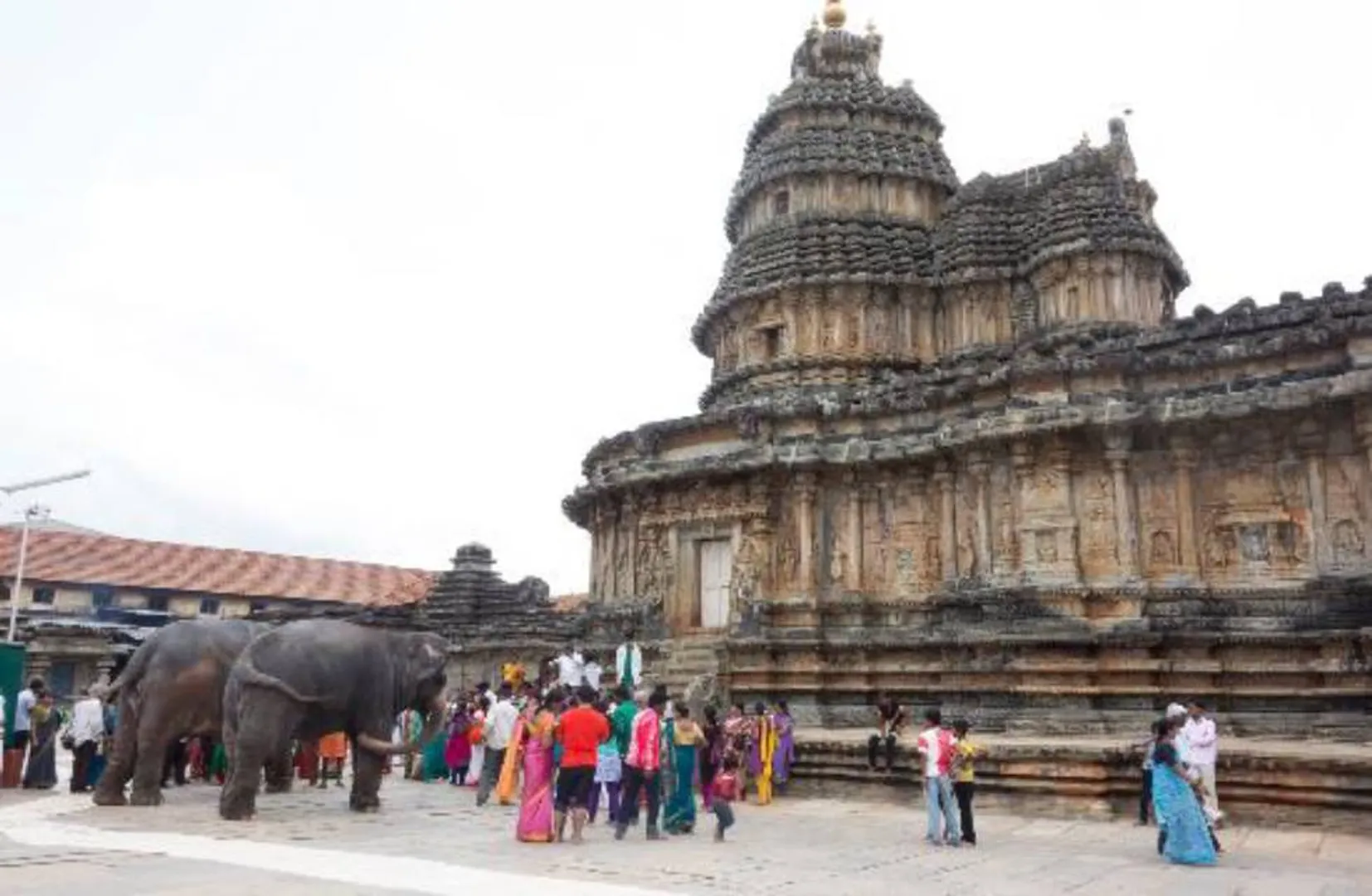 sringeri temple